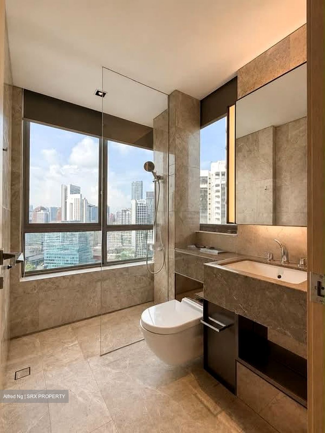 Draycott Eight (D10), Condominium #602138981